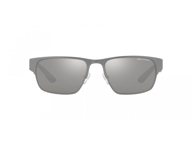 Armani Exchange Gafas de Sol AX 2046S 6003Z3