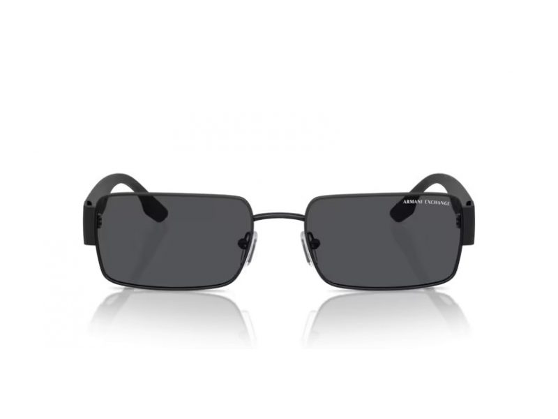 Armani Exchange Gafas de Sol AX 2052S 600087