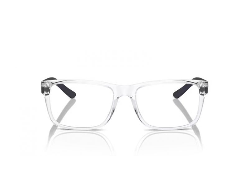 Armani Exchange Gafas Graduadas AX 3016 8033