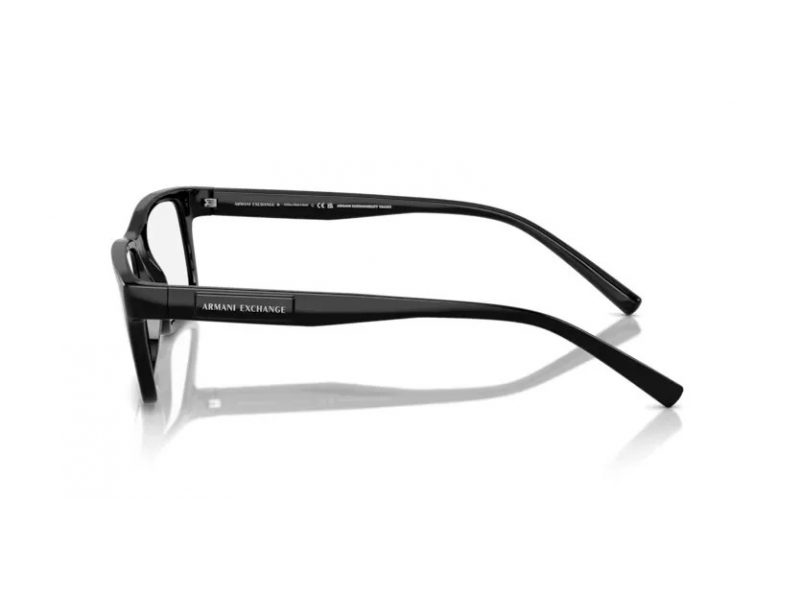 Armani Exchange Gafas Graduadas AX 3115 8158