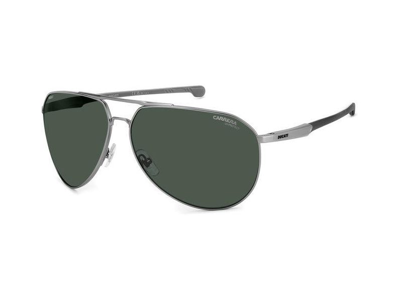 Carrera Ducati Gafas de Sol CARDUC 030/S R80/QT