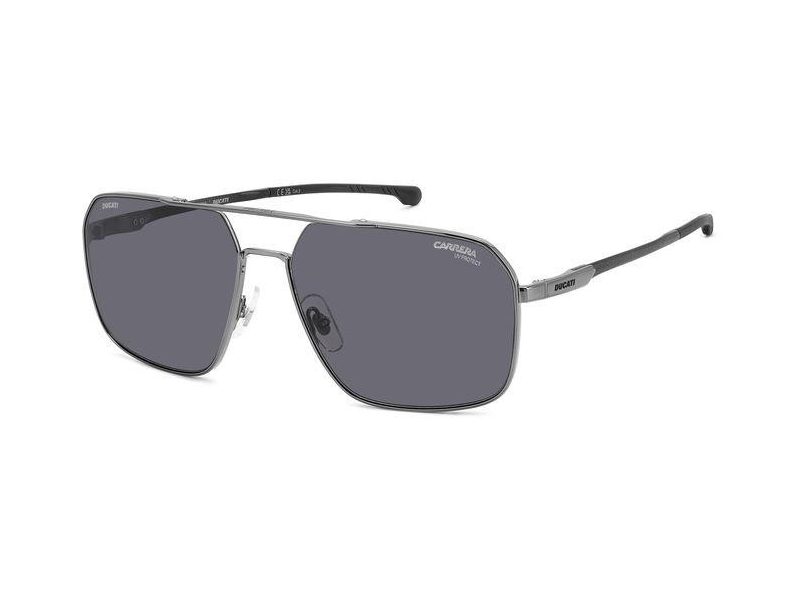 Carrera Ducati Gafas de Sol CARDUC 038/S KJ1/IR