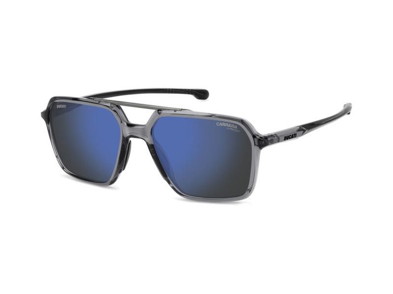 Carrera Ducati Gafas de Sol CARDUC 042/S R6S/XT