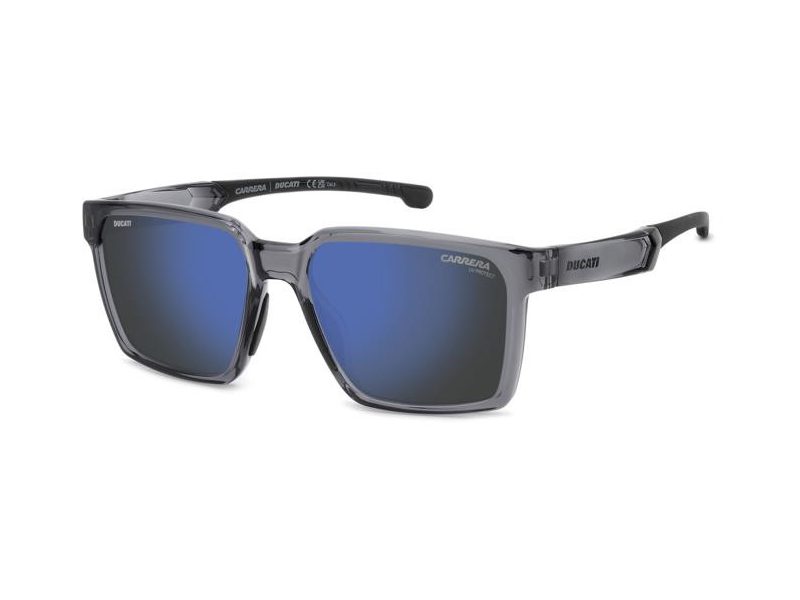 Carrera Ducati Gafas de Sol CARDUC 045/S R6S/XT