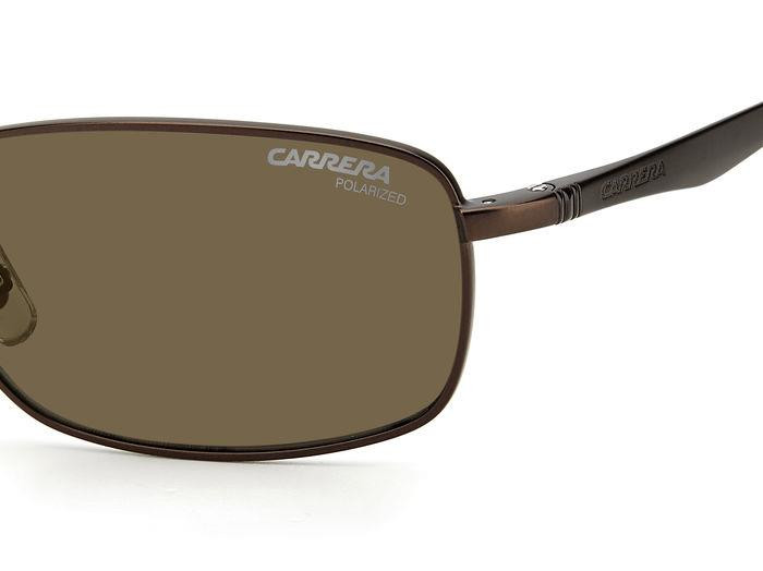 Carrera Gafas de sol rectangulares 8043/S para hombre