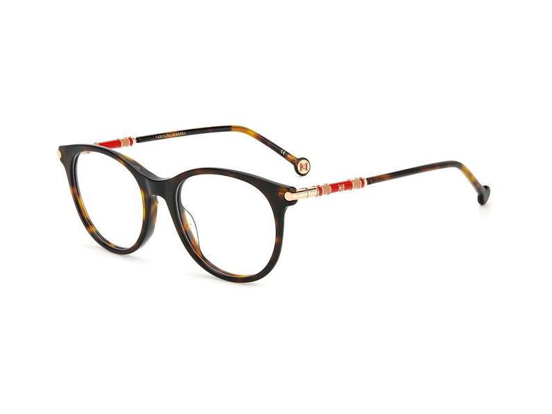 Carolina Herrera Gafas Graduadas CH 0026 086