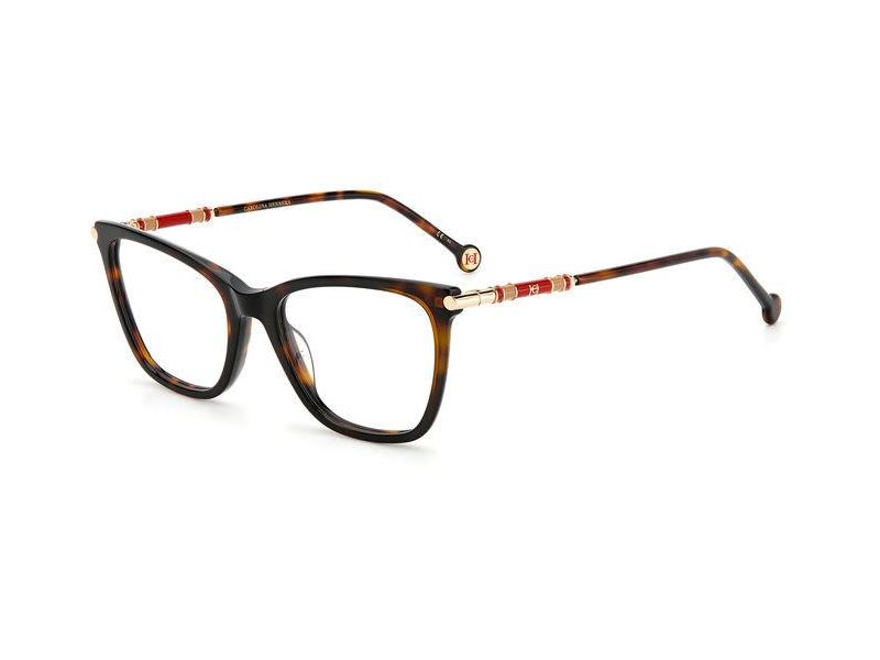 Carolina Herrera Gafas Graduadas CH 0028 086