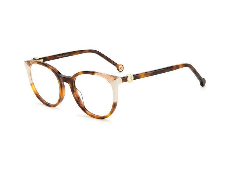 Gafas graduadas mujer carolina herrera sale