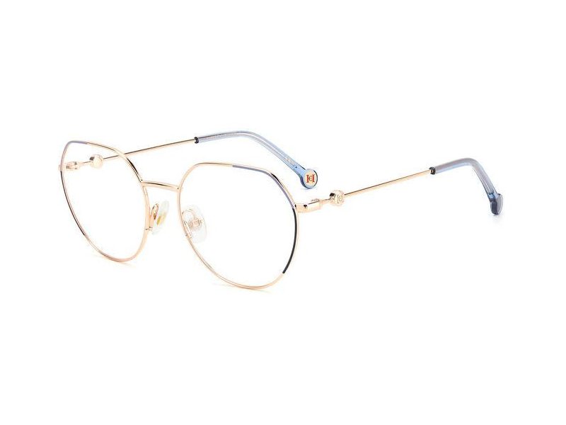 Carolina Herrera Gafas Graduadas CH 0059 LKS