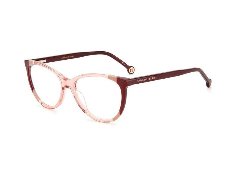 Carolina Herrera Gafas Graduadas CH 0064 C19