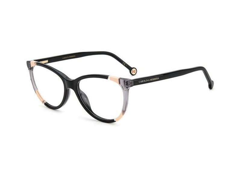 Carolina Herrera Gafas Graduadas CH 0064 KDX