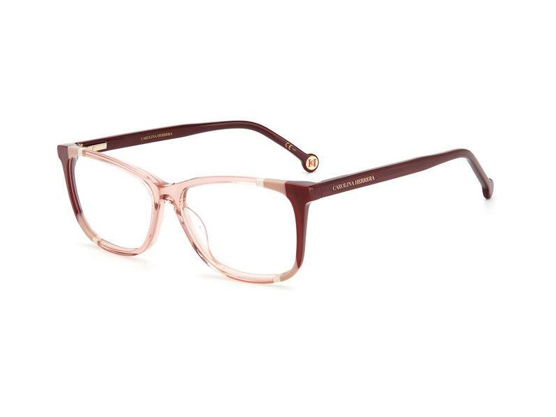 Carolina Herrera Gafas Graduadas CH 0066 C19