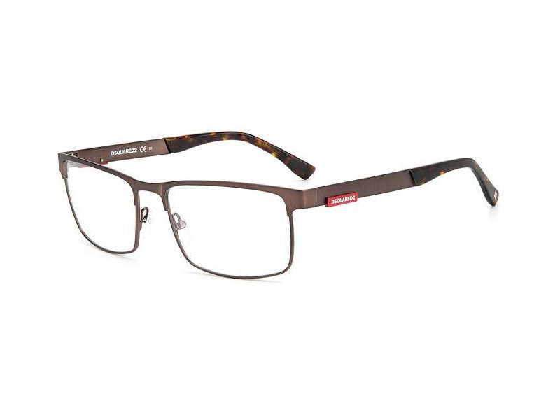 Dsquared2 Gafas Graduadas D2 0006 HGC