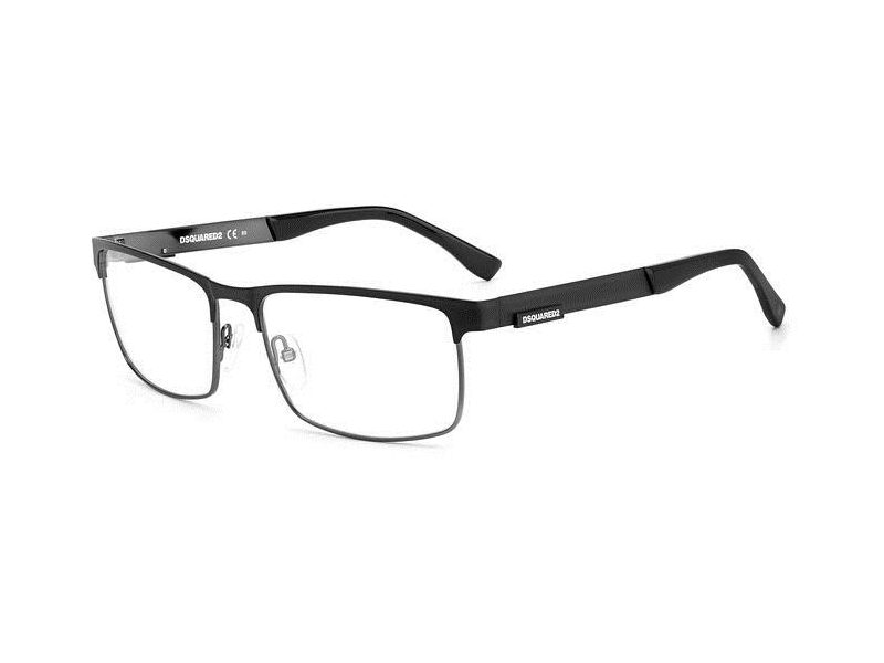 Dsquared2 Gafas Graduadas D2 0006 RZZ