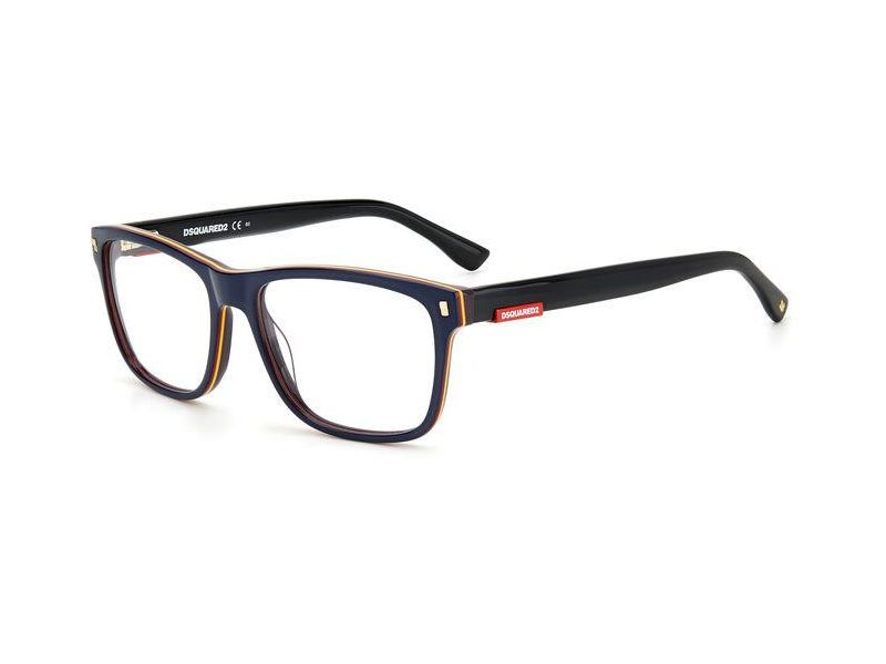 Dsquared2 Gafas Graduadas D2 0007 8RU