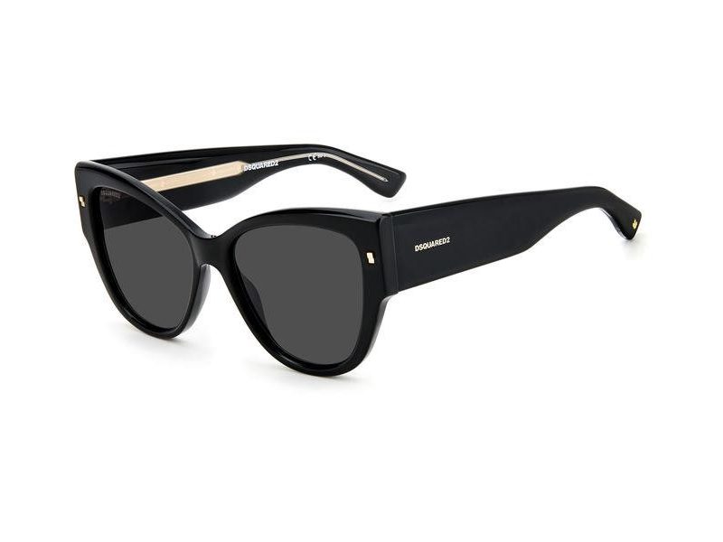 Dsquared2 Gafas de Sol D2 0016/S 2M2/IR