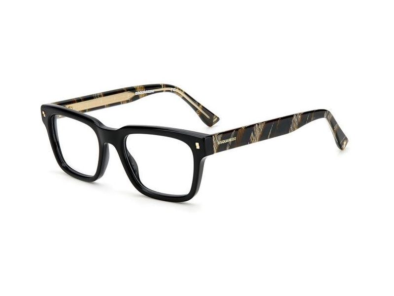 Dsquared2 Gafas Graduadas D2 0022 37N