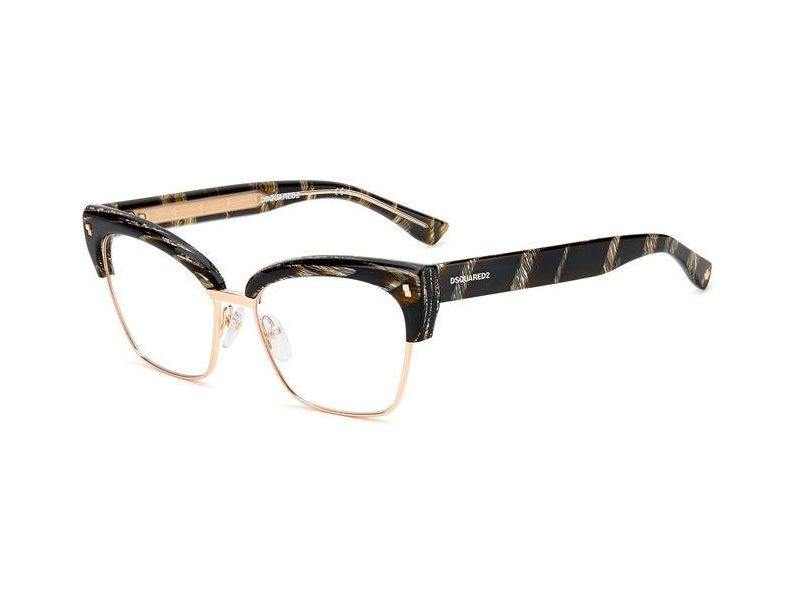 Dsquared2 Gafas Graduadas D2 0024 UCN