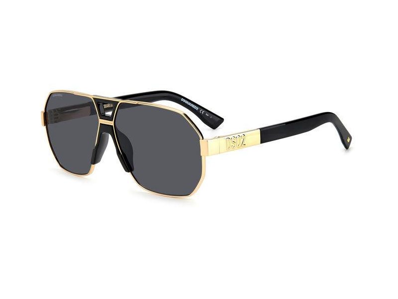 Dsquared2 Gafas de Sol D2 0028/S RHL/IR