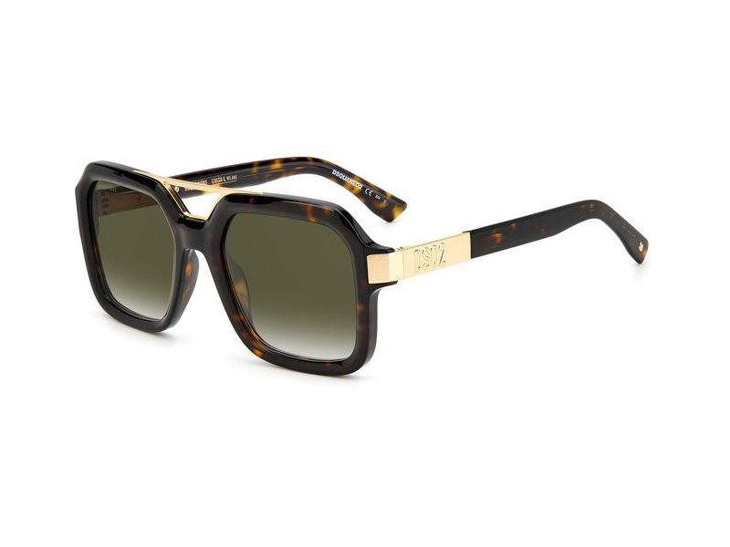 Dsquared2 Gafas de Sol D2 0029/S 086/9K