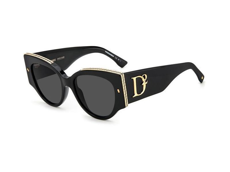 Dsquared2 Gafas de Sol D2 0032/S 2M2/IR