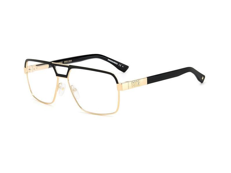 Dsquared2 Gafas Graduadas D2 0034 2M2