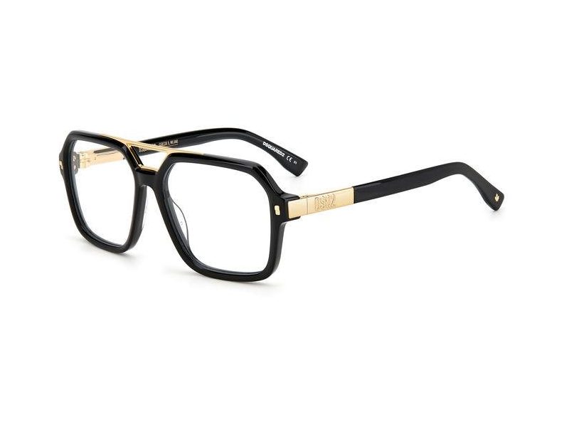 Dsquared2 Gafas Graduadas D2 0035 2M2