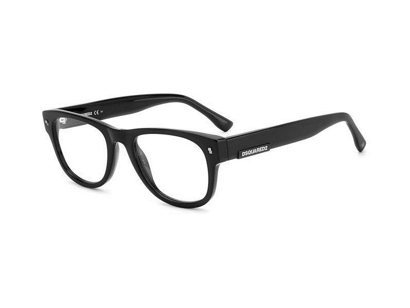 Dsquared2 Gafas Graduadas D2 0048 807