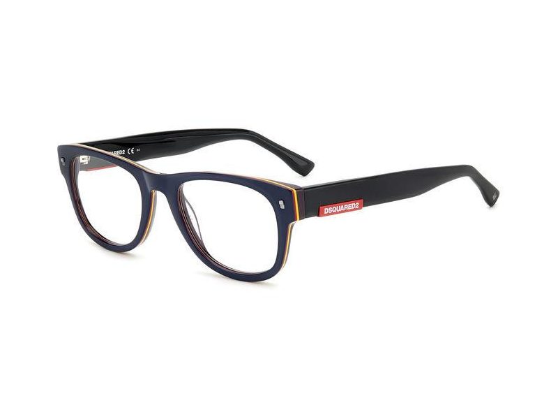 Dsquared2 Gafas Graduadas D2 0048 9N7