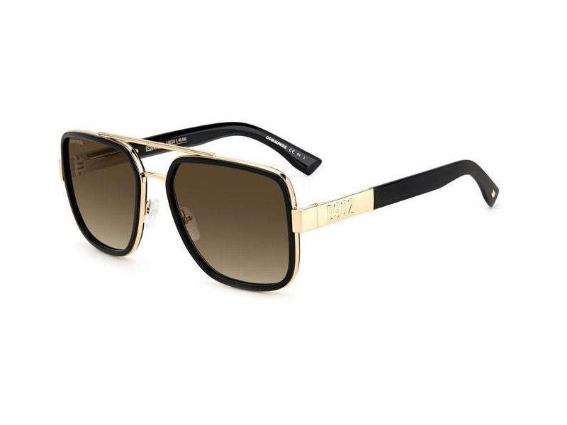 Dsquared2 Gafas de Sol D2 0060/S RHL/HA