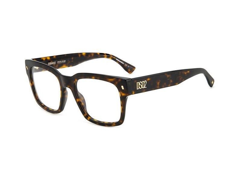 Dsquared2 Gafas Graduadas D2 0066 086