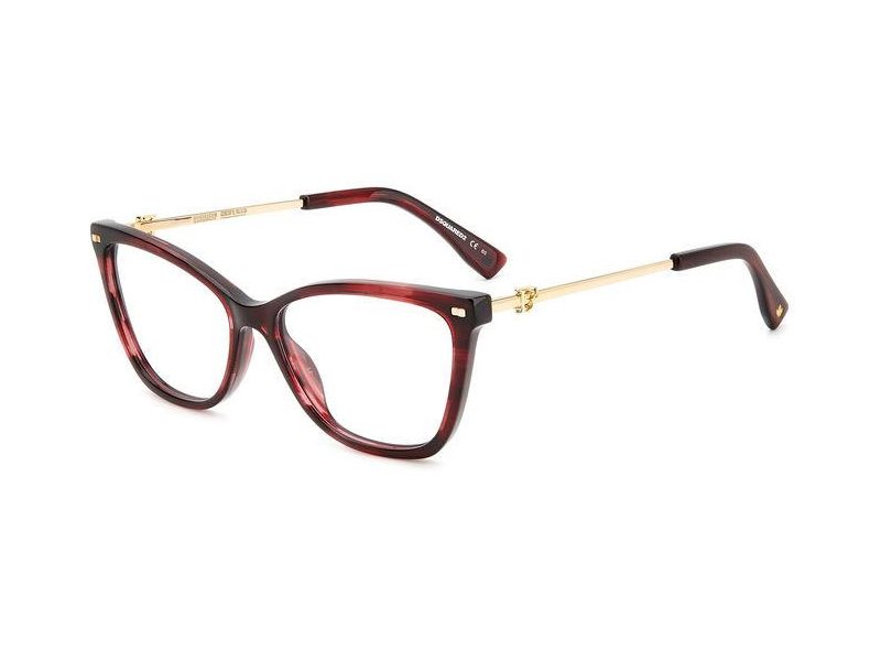 Dsquared2 Gafas Graduadas D2 0068 573