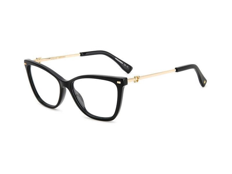 Dsquared2 Gafas Graduadas D2 0068 807