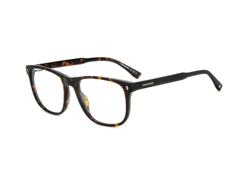 Dsquared2 Gafas Graduadas D2 0079 086