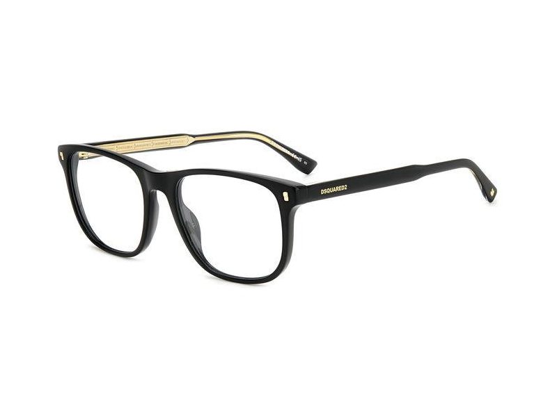 Dsquared2 Gafas Graduadas D2 0079 807