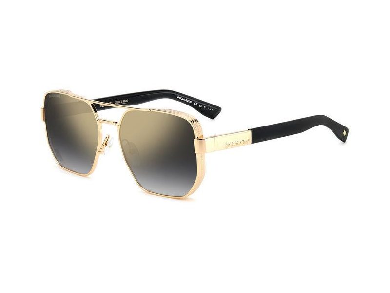 Dsquared2 Gafas de Sol D2 0083/S RHL/FQ