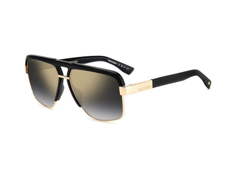 Dsquared2 Gafas de Sol D2 0084/S 2M2/FQ