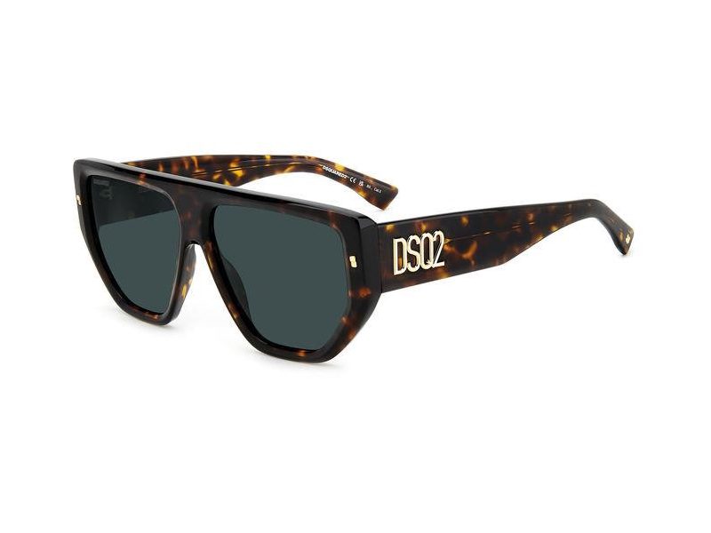 Dsquared2 Gafas de Sol D2 0088/S 086/KU