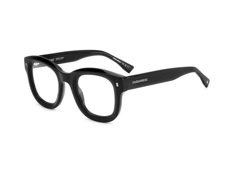 Dsquared2 Gafas Graduadas D2 0091 284