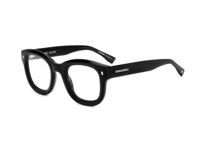 Dsquared2 Gafas Graduadas D2 0091 2M2