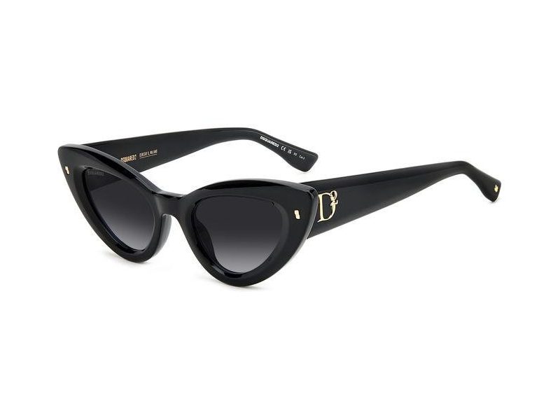 Dsquared2 Gafas de Sol D2 0092/S 807/9O