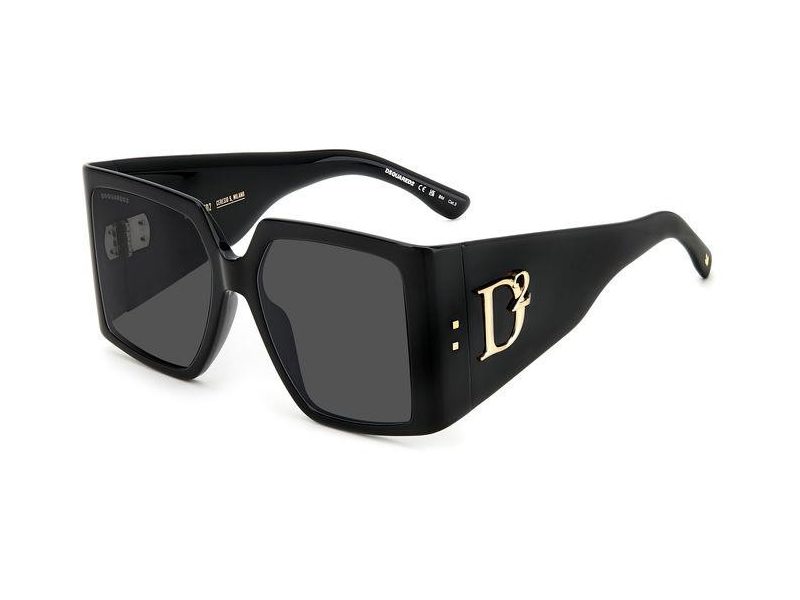 Dsquared2 Gafas de Sol D2 0096/S 807/IR