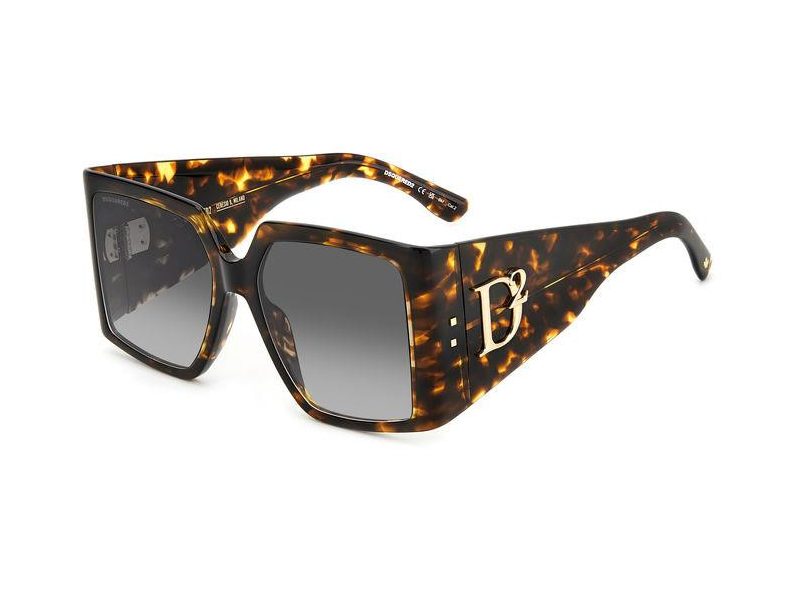 Dsquared2 Gafas de Sol D2 0096/S WR9/9O