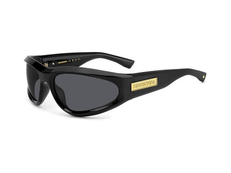 Dsquared2 Gafas de Sol D2 0101/S 807/IR