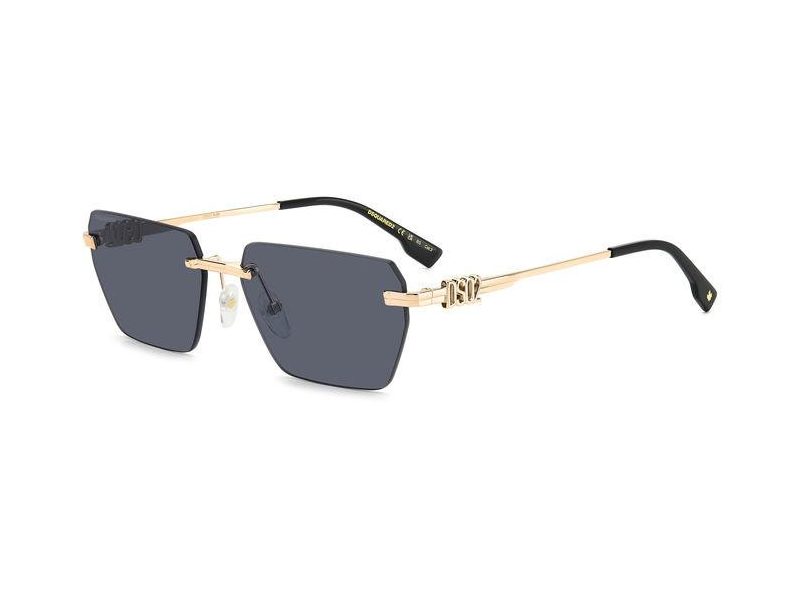 Dsquared2 Gafas de Sol D2 0102/S 807/2K