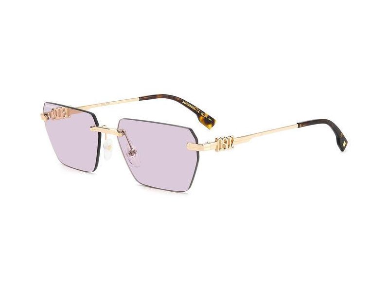 Dsquared2 Gafas de Sol D2 0102/S EYR/UR