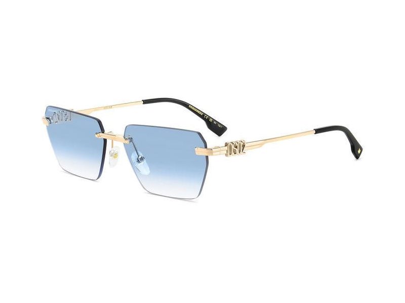 Dsquared2 Gafas de Sol D2 0102/S LKS/ST