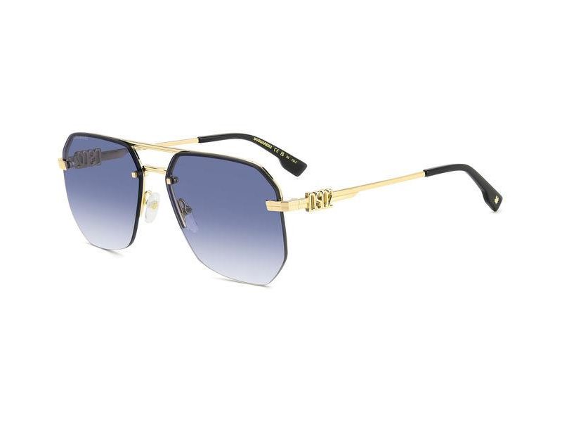 Dsquared2 Gafas de Sol D2 0103/S LKS/08