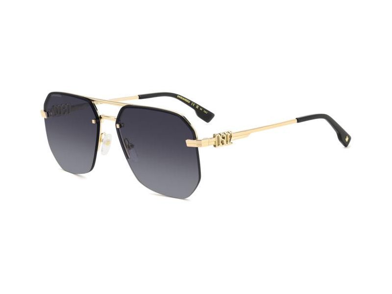 Dsquared2 Gafas de Sol D2 0103/S RHL/9O