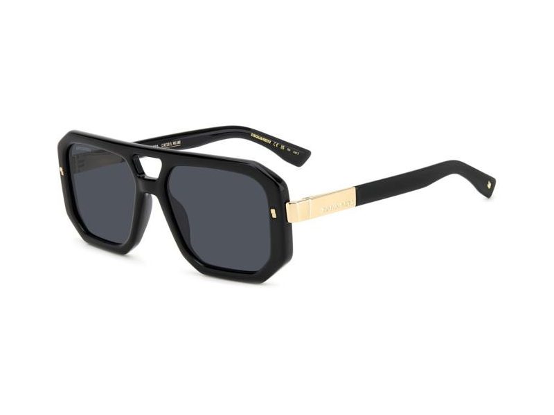 Dsquared2 Gafas de Sol D2 0105/S 807/2K